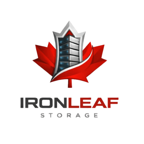 Ironleaf Storage